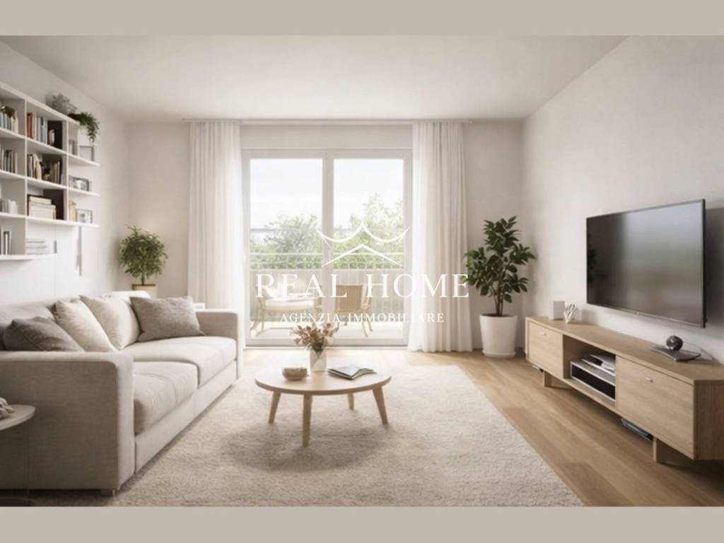 appartamento in vendita a Prato in zona Vergaio