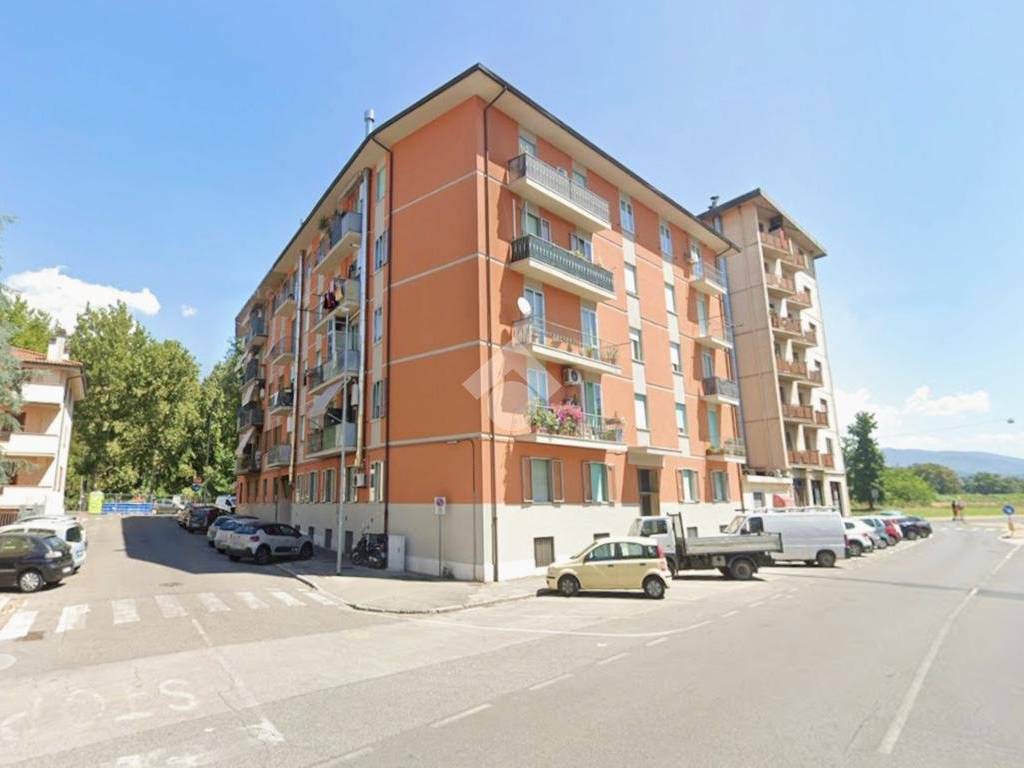 appartamento in vendita a Prato