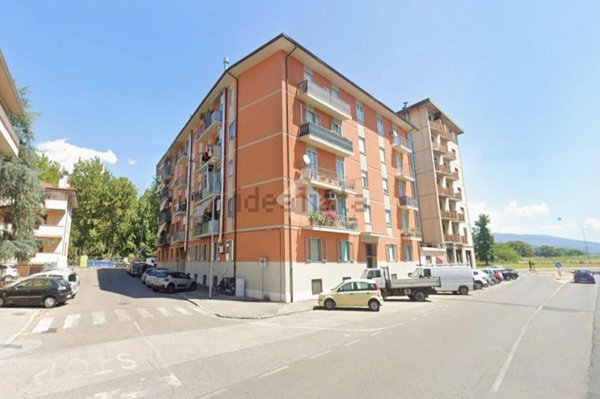 appartamento in vendita a Prato