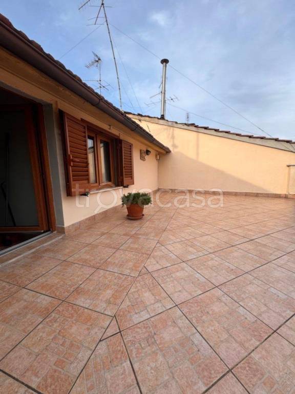 appartamento in vendita a Prato