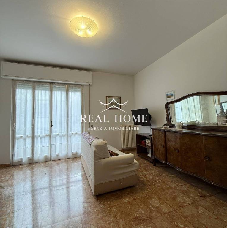 appartamento in vendita a Prato