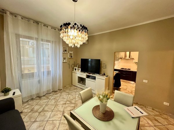 appartamento in vendita a Prato