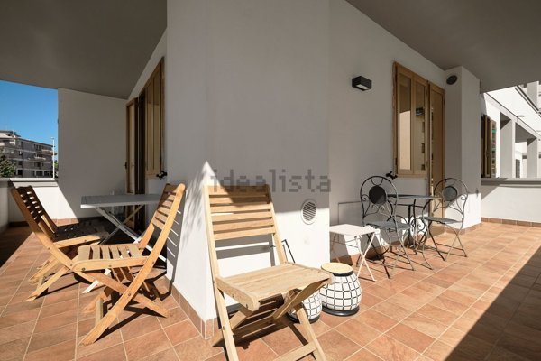 appartamento in vendita a Prato