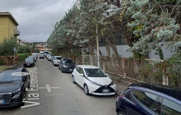 appartamento in vendita a Prato