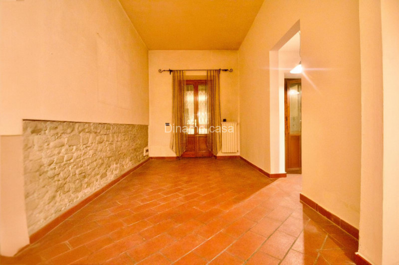 casa indipendente in vendita a Prato in zona Narnali