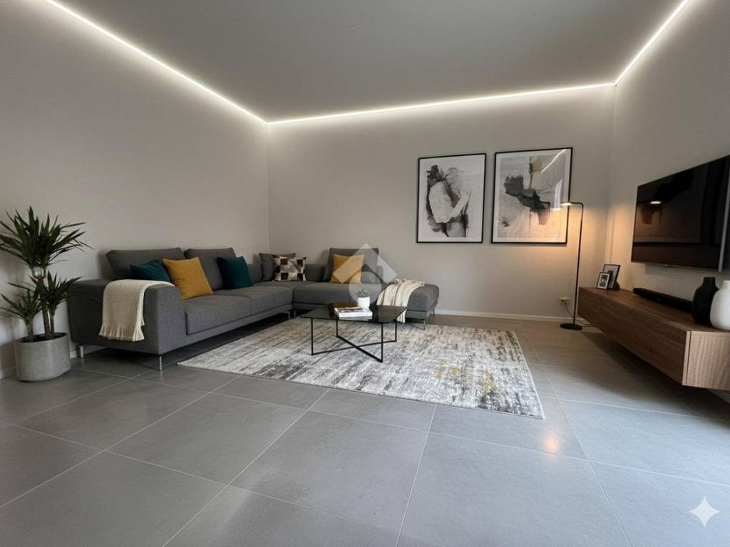 casa indipendente in vendita a Prato in zona Iolo