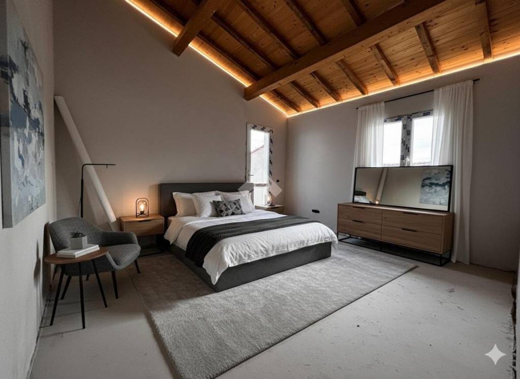 casa indipendente in vendita a Prato in zona Iolo