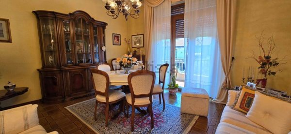 appartamento in vendita a Prato in zona Coiano