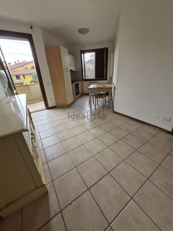 appartamento in vendita a Prato in zona Maliseti