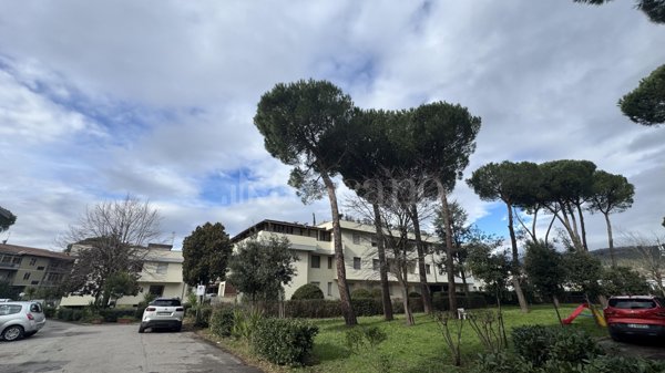 appartamento in vendita a Prato