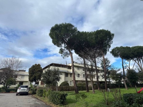 appartamento in vendita a Prato in zona San Martino