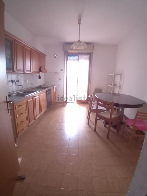 appartamento in vendita a Prato