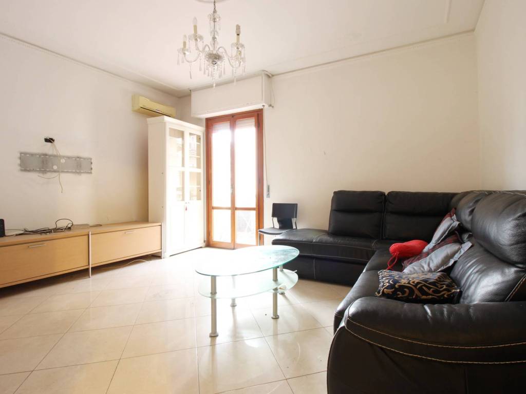 appartamento in vendita a Prato