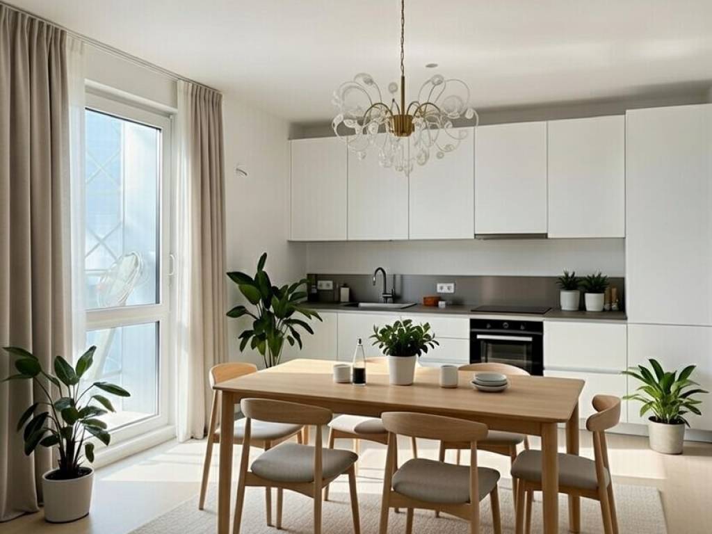 appartamento in vendita a Prato