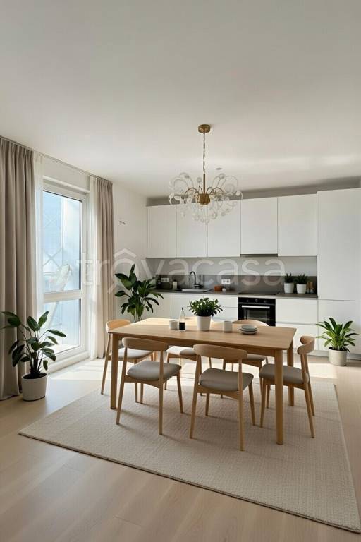 appartamento in vendita a Prato