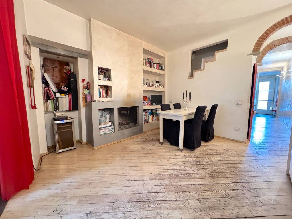 appartamento in vendita a Prato