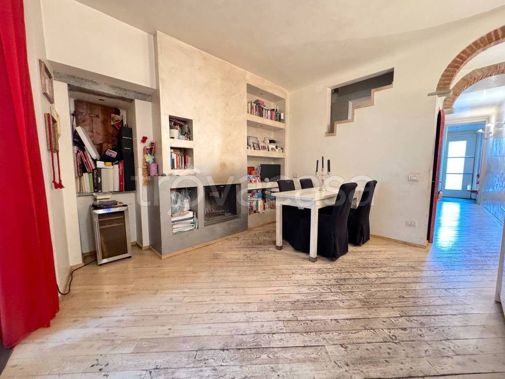 appartamento in vendita a Prato