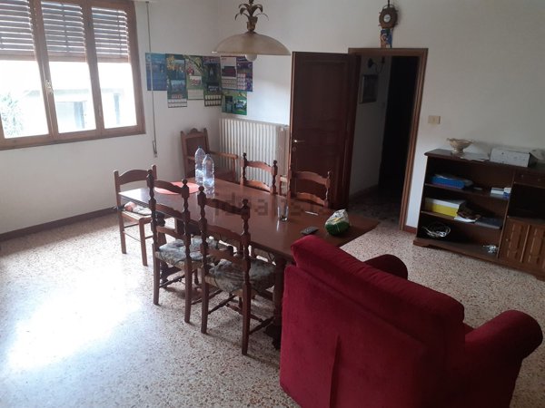 appartamento in vendita a Prato