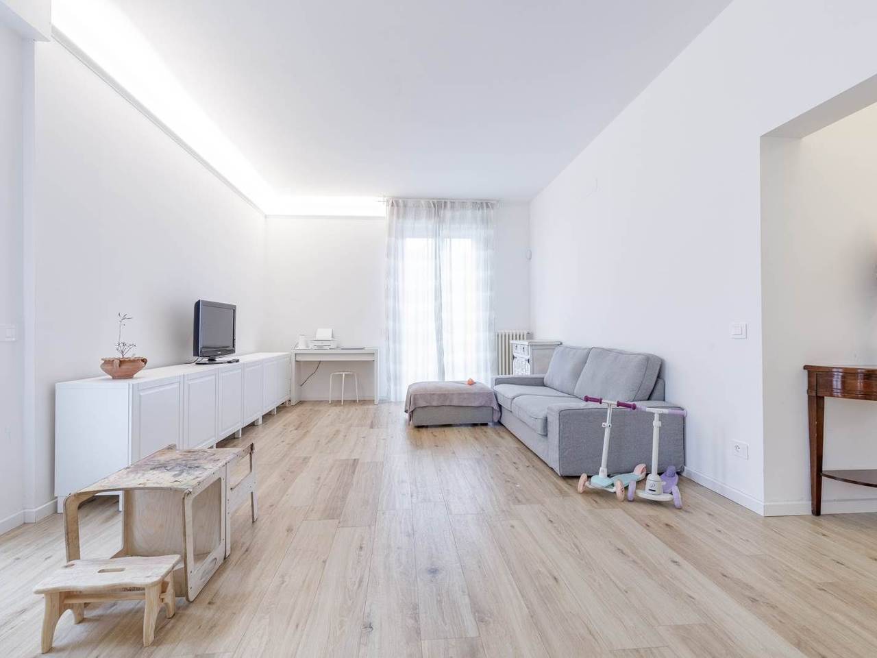appartamento in vendita a Prato in zona San Martino