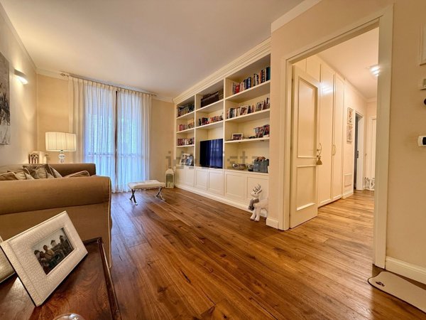 appartamento in vendita a Prato in zona La Querce