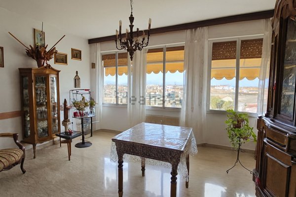 appartamento in vendita a Prato