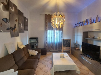 appartamento in vendita a Prato