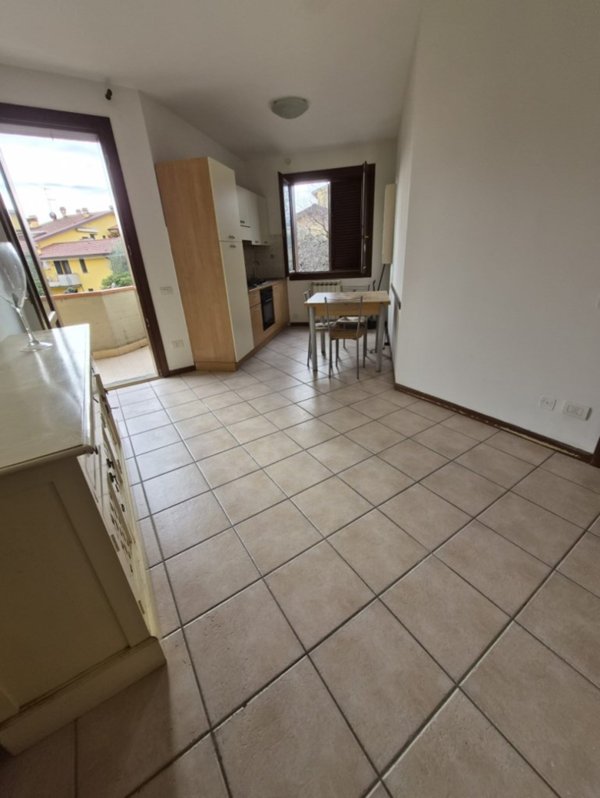 appartamento in vendita a Prato in zona Narnali