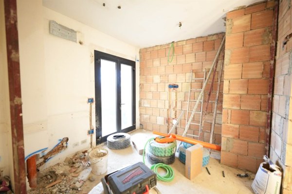 appartamento in vendita a Prato