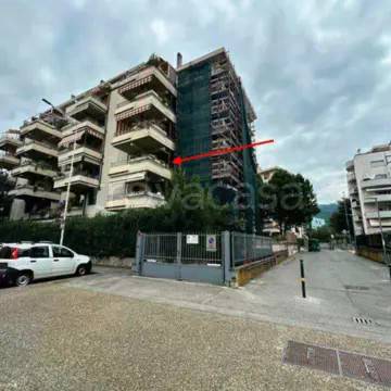 appartamento in vendita a Prato