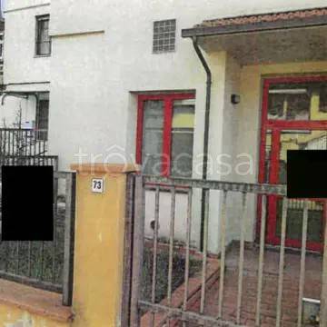 appartamento in vendita a Prato