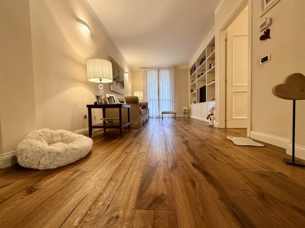 appartamento in vendita a Prato in zona La Querce