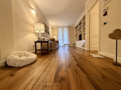 appartamento in vendita a Prato in zona La Querce