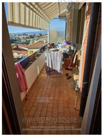 appartamento in vendita a Prato in zona Purgatorio