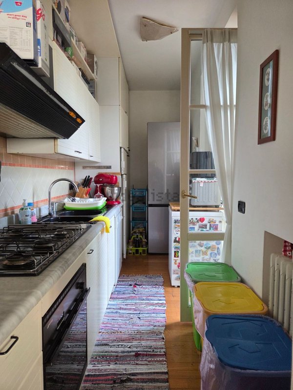 appartamento in vendita a Prato