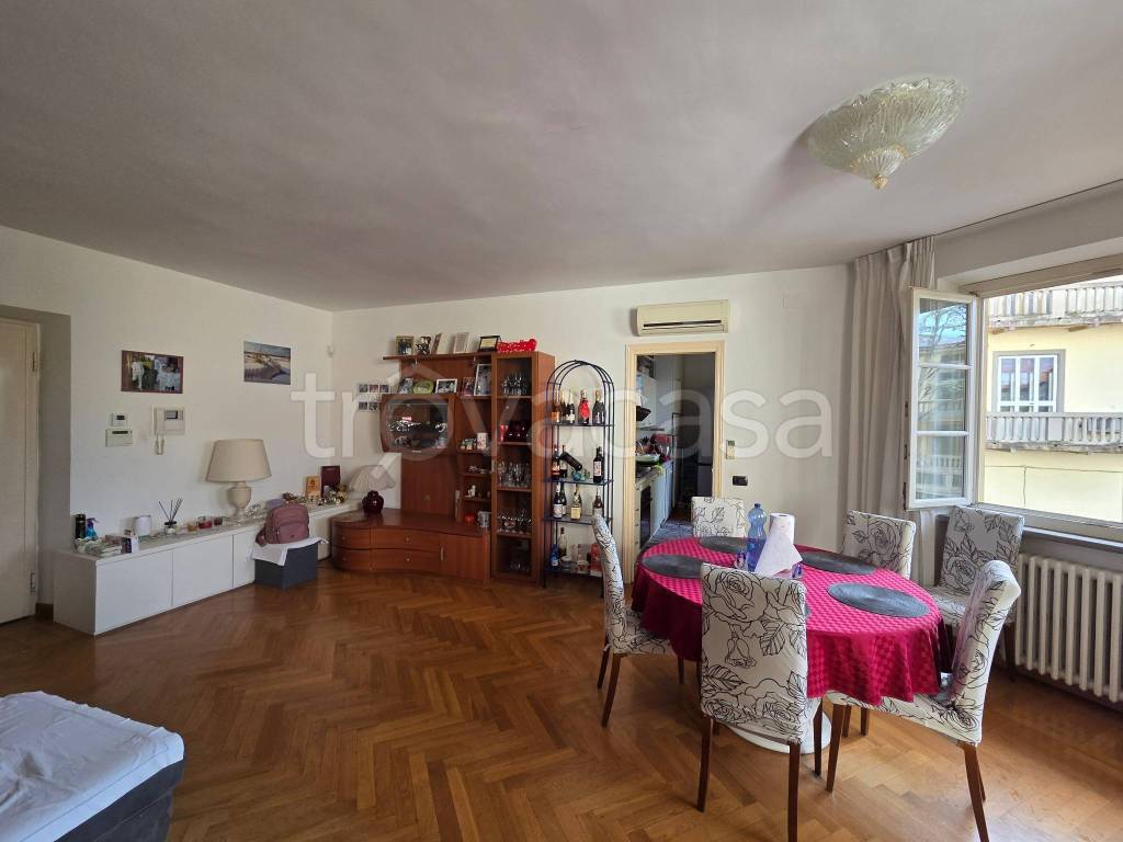 appartamento in vendita a Prato