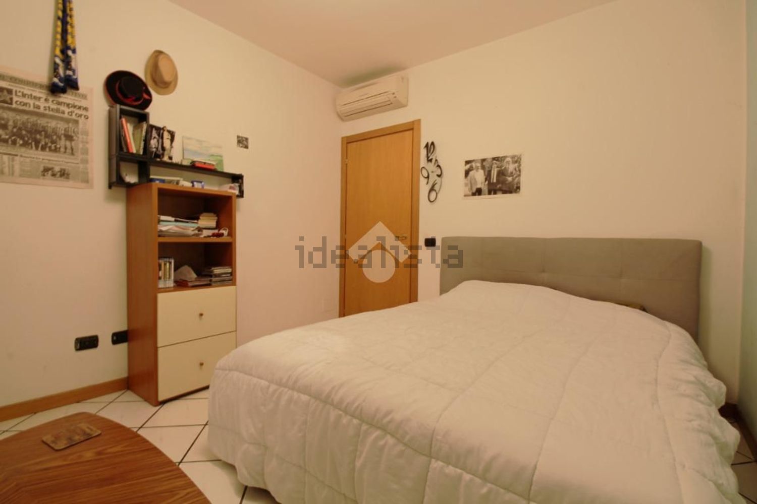 appartamento in vendita a Prato