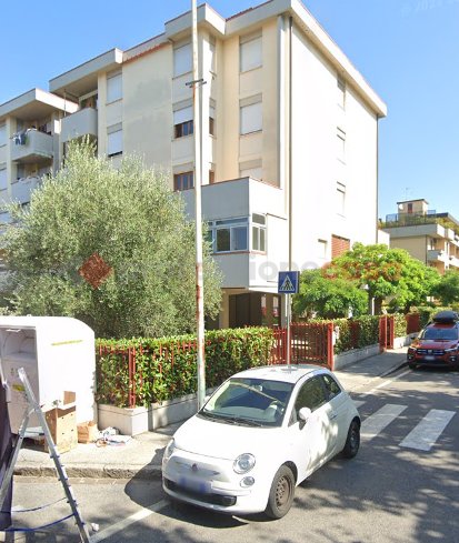 appartamento in vendita a Prato in zona Casale