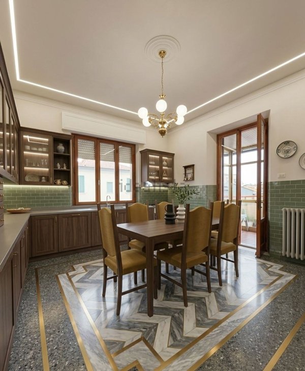 casa indipendente in vendita a Prato