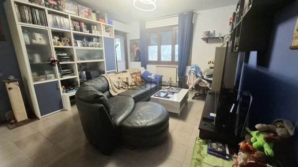 appartamento in vendita a Prato in zona Cafaggio