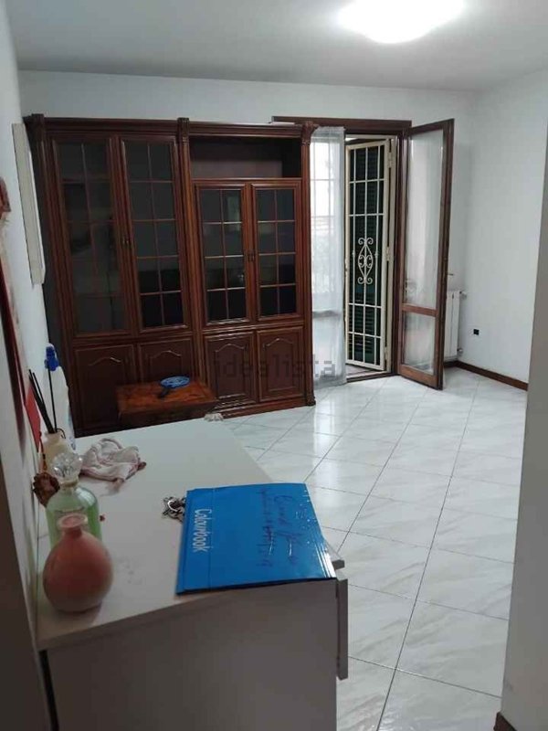 appartamento in vendita a Prato