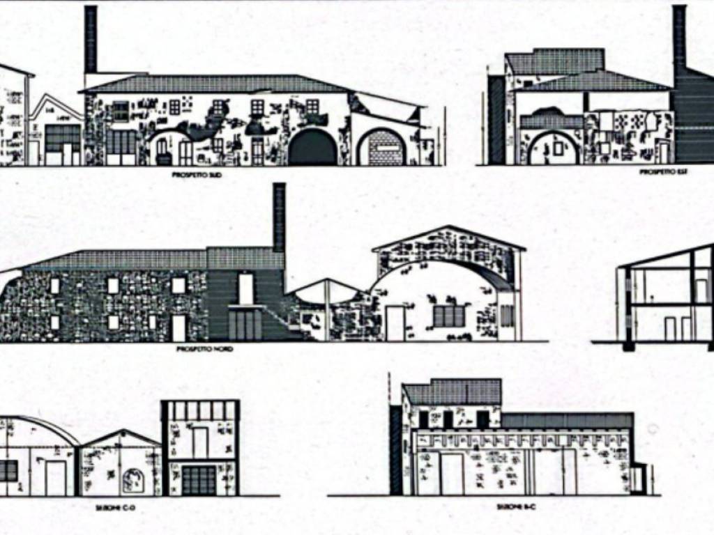 casa indipendente in vendita a Prato in zona Fontanelle