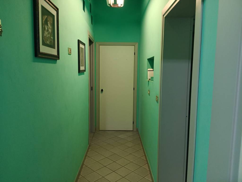 appartamento in vendita a Prato