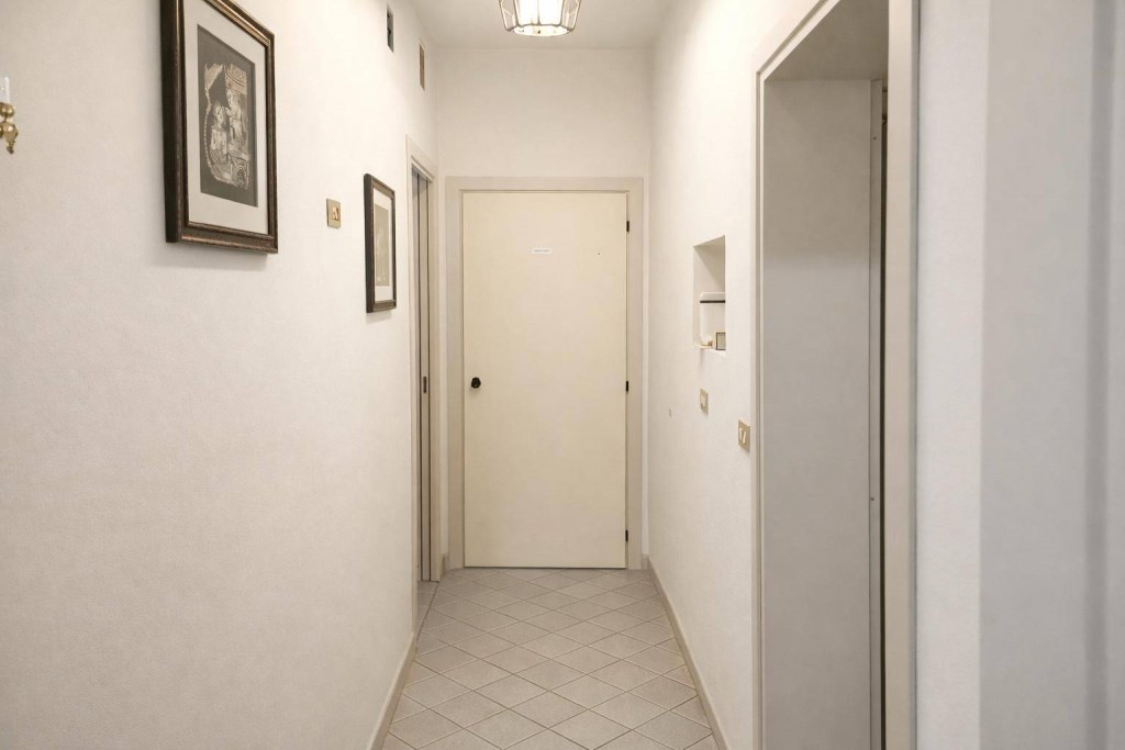 appartamento in vendita a Prato