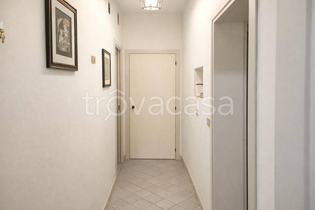 appartamento in vendita a Prato