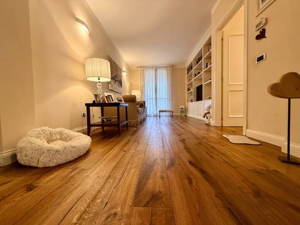 appartamento in vendita a Prato in zona La Querce