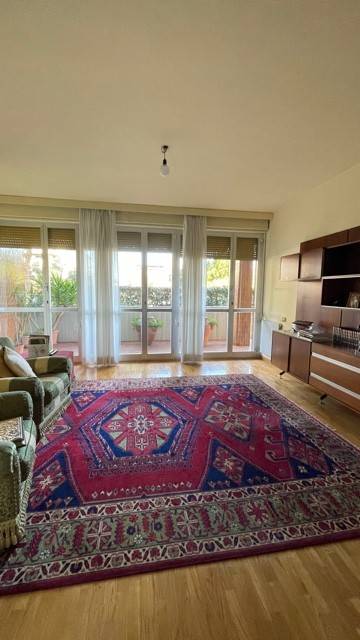 appartamento in vendita a Prato