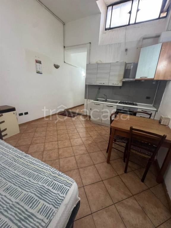 appartamento in vendita a Prato