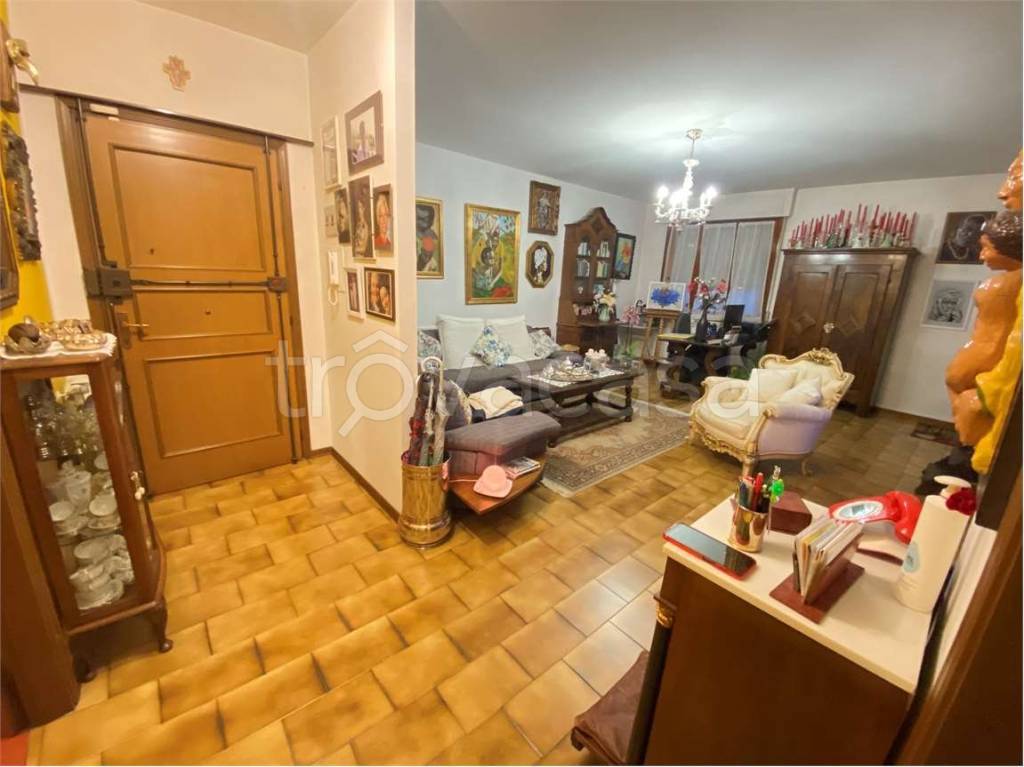 appartamento in vendita a Prato