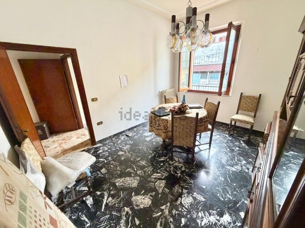 appartamento in vendita a Prato in zona Viaccia