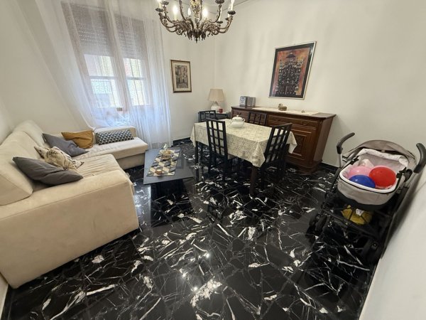 appartamento in vendita a Prato